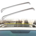 For 14 - 19 Toyota Highlander Xle Top Roof Rack Cross Bar Luggage Carrier. Fixed Price $88.69.