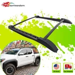 For 2024-2026 Toyota Tacoma 260LBS Side Rails Cross Bars Roof Rack Accessories. Fixed Price $149.00.