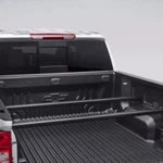 Genuine 2019-2024 Chevrolet Gmc Lt Bed Tiered Storage Cross Rails By 84065979. Fixed Price $356.39.