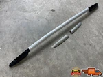 2013-2018 Toyota RAV4 Left Driver Side Roof Rack Luggage Carrier Rail Oem 13-18. Fixed Price $100.00.