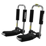 New Subaru Thule Kayak Carrier Crosstrek Impreza Forester Outback Oem SOA567K010. Fixed Price $269.25.