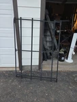 Volvo 740 940 Original Stainless Roof Rack Nice Complete Wagon 745 945 240 245. Fixed Price $225.00.