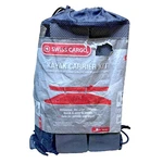 Swiss Cargo Deluxe Kayak Truck Carrier Kit Foam In Mesh Carry Bag SC-KA210. Fixed Price $14.99.