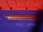 Gmc Envoy Xuv Third Break Light (see Description). Fixed Price $155.00.