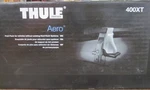 Thule Aero Foot Pack 400XT For Vehicles Without Existing Roof Racks. Fixed Price $49.00.