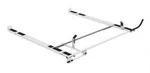 Kargomaster 4TLA0C Transit Low Roof Single Aluminum Cl. Fixed Price $1300.30.