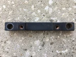 1997-2001 Honda Crv Roof Rack Mounting Block Hardware Left Driver Rear 302985. Fixed Price $24.95.