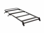 Zroadz Roof (rack Only) Fits 2021-2025 Ford Bronco 2DR Black. Fixed Price $1749.50.