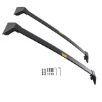 Roof Racks Cross Bar Luggage Carrier For Toyota Corolla 2.0L 2022-2024. Fixed Price $84.87.