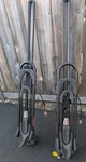 Yakima 8002103 Rooftop Frontloader - Set 2!. Fixed Price $320.00.