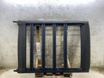 2024-2025 Toyota Land Cruiser J250 Oem Top Overtrail Roof Rack Black. Fixed Price $749.98.