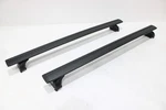 2020-2023 Hyundai Santa Cruz Roof Rack Cross Bars CWF21-AU100 Oem. Fixed Price $300.00.