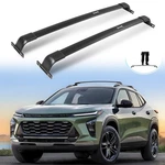 Enhanced 220LBS Roof Racks Fit For 2024 2025 2026 Chevy Trax 2RS Activ Lt - E.... Fixed Price $161.24.