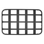 Smittybilt 6057 Defender Roof Cargo Basket. Fixed Price $999.99.