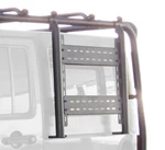 Body Armor JK-7102 Cargo Roof Rack Accessory Mount Fits 07-18 Wrangler (jk). Fixed Price $282.40.
