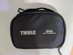 Thule Subterra Powershuttle Electronics Carrying Case Nylon Color Black Travel. Fixed Price $35.00.