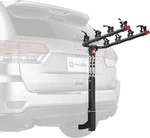 Allen Sports Deluxe 4-BIKE Hitch Mount Rack (2-INCH Receiver) , Black. Fixed Price $199.99.