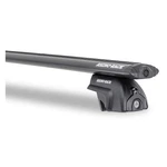 Rhino Rack JA1736 Black 2 Bar Roof For Sorento/sportage With Flush Rails. Fixed Price $539.97.