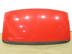 03-06 Chevrolet Ssr Ls 2005 Front Convertible Hard Top Roof Section ;:a. Fixed Price $520.00.