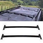 Pair Top Cargo Carrier Roof Rack Cross Bars For Toyota Highlander 2008-2013. Fixed Price $60.13.