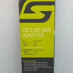 Swagman Deluxe Bar Adapter 64005. Fixed Price $22.00.