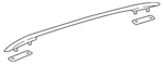 Genuine Volkswagen Rail 5NL-860-025-A-IIT. Fixed Price $436.57.