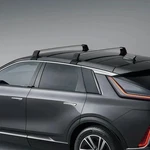 Gm 85009925 2024-2025 Cadillac Lyriq Roof Rack Cross Rail Pkg Bright Chrome Oem. Fixed Price $448.98.