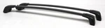 S2F21-AC000 Oem Hyundai Santa Fe Luggage Rack Cross Bars, Missing Keys. Fixed Price $160.00.