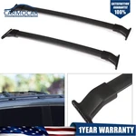 Pair Roof Rack Cross Bars Luggage Carrier For Honda Odyssey Van 2011-2017. Fixed Price $144.86.