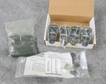 Genuine Mopar Canoe Carrier Kit 82204700 For Older T-slot Crossbars. Fixed Price $99.99.