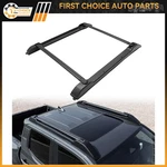 Aluminum Roof Rack Fits 2024-NEW Toyota Tacoma 2X Cross Bar + Side Rail. Fixed Price $140.78.