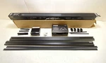 New Oem Genuine Ford Thule Roof Rack Cross Bars Kit 2021-2026 F150 VML3Z7855100A. Fixed Price $595.00.