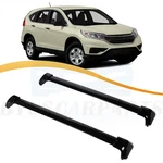 Roof Rack Cross Bar For 2012-2016 Honda Cr-v 2.4L Luggage Cargo Carrier. Fixed Price $62.18.