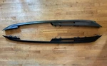 2015-2017 Subaru Impreza Crosstrek Roof Luggage Carrier Side Rails. Fixed Price $195.00.