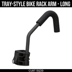 Curt Replacement Long Arm For Tray-style Bike Rack 19239. Fixed Price $40.99.