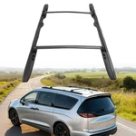 For Chrysler Pacifica/voyager 17-2026 23 Roof Rack Side Rail Cross Bar #82214552. Fixed Price $309.59.