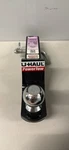 U-haul Powertow Trailer Hitch Ball Mount Classiii Receiver 2-1/4 Drop 7500LB. Fixed Price $65.00.