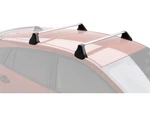 Subaru 2024 2025 2026 Crosstrek Impreza Fixed Roof Rack Kit.... Fixed Price $430.41.