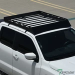 Tlaps 2022-2026 Ford Maverick Modular Window Frames Roof Rack Basket Black. Fixed Price $230.00.
