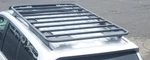 Warrior Products 10917 Platform Rack Roof. Fixed Price $1297.36.