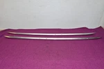 17-25 Cadillac XT5 Left & Right Roof Rack Rail Luggage Carrier Molding Pair Oem. Fixed Price $249.99.