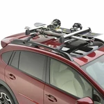 2010-2026 Subaru Ski & Snowboard Rack Kit Wrx Sti SOA567S011 Genuine Tuhle Oem. Fixed Price $389.99.