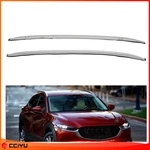 ?for 2020 Mazda CX-30 CX30 Aluminum Roof Rail Rack Luggage Cargo Carrier. Fixed Price $119.73.