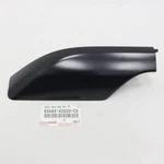 Toyota / Oem Rear Right Roof Rack Cover 63493-42020-C0 For RAV4 2006-2012. Fixed Price $56.99.