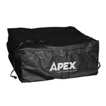 Apex Large Roof Cargo Bag With Self-sealing Zipper & Flap Cover, 15 Cubic Feet. Fixed Price $34.99.