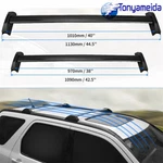 Luggage Carrier Crossbars Roof Rack 2PCS For Honda 2002-2006 Cr-v Crv. Fixed Price $52.99.