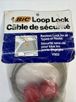 Sport Ski Roof Rack For Car Bic Loop Lock. Fixed Price $27.55.
