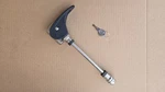 Thule Complete Locking Skewer Assembly - Bedrider Circuit Echelon. Fixed Price $55.00.