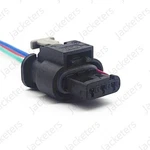 For 2021-2023 Dodge Durango 3-WAY Front Turn Signal Light Connector Harness Plug. Fixed Price $15.19.