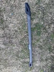 New Oem 2007-2009 Ford Expedition Roof Rack Luggage Carrier Side Rail Right. Fixed Price $199.00.